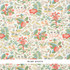 Pomegranate Botanical Document 5010441 by Schumacher Designer Wallpaper Signature Schumacher 18.0" - Swanky Fabrics -