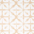 Andromeda Sand 5010574 by Schumacher Designer Wallpaper Natura 18.0" - Swanky Fabrics -