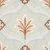 Front Waltz Sage 5013150 by Schumacher Designer Wallpaper Hobe Erwin 10.25" - Swanky Fabrics -