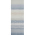 Orissa Panel Blue & Natural 5011451 by Schumacher Designer Wallpaper Aquarelle 54.0" - Swanky Fabrics -