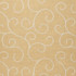 Adhafera Scroll Straw 5003541 by Schumacher Designer Wallpaper Atelier 17.38" - Swanky Fabrics -
