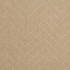 Colton Chevron Natural / Silver 5006280 by Schumacher Designer Wallpaper Celerie Kemble 16.25" - Swanky Fabrics -