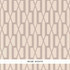 Belvedere Lilac 5007990 by Schumacher Designer Wallpaper Veere Grenney 3.0" - Swanky Fabrics -