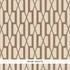 Belvedere Berber Brown 5007996 by Schumacher Designer Wallpaper Veere Grenney 3.0" - Swanky Fabrics -