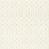 Imperial Trellis Sisal Ivory 5008350 by Schumacher Designer Wallpaper Shangri-La 6.75" - Swanky Fabrics -