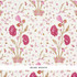 Khilana Floral Spice 5009951 by Schumacher Designer Wallpaper Palampore 13.5" - Swanky Fabrics -