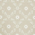 Lancaster Sand 5010081 by Schumacher Designer Wallpaper New Americana 6.75" - Swanky Fabrics -