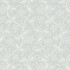 Darby Sky 5010180 by Schumacher Designer Wallpaper Wallflowers 6.75" - Swanky Fabrics -