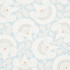 Jackie Sky 5010371 by Schumacher Designer Wallpaper Wallflowers 27.0" - Swanky Fabrics -
