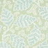 Estelle Green 5010392 by Schumacher Designer Wallpaper Wallflowers 27.0" - Swanky Fabrics -