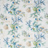 Del Tesoro Blue & Green 5010650 by Schumacher Designer Wallpaper Signature Schumacher 18.0" - Swanky Fabrics -
