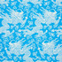 Ruan Dragon Damask Blue 5010881 by Schumacher Designer Wallpaper Fire Breather 27.0" - Swanky Fabrics -