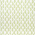 Leaf Grass Green 5011150 by Schumacher Designer Wallpaper Molly Mahon 10.25" - Swanky Fabrics -