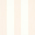 Edwin Stripe Wide Blush 5011914 by Schumacher Designer Wallpaper Stripe Wallcovering Collection 4.5" - Swanky Fabrics -