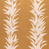 White Lotus Deep Yellow 5013662 by Schumacher Designer Wallpaper Backdrop 27.0" - Swanky Fabrics -