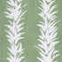 White Lotus Soft Green 5013660 by Schumacher Designer Wallpaper Backdrop 27.0" - Swanky Fabrics -