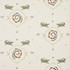 Reptilia Bright Multi 5014190 by Schumacher Designer Wallpaper Backdrop 27.0" - Swanky Fabrics -