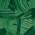 Agate Slice Malachite Green 5013891 by Schumacher Designer Wallpaper Miles Redd 27.0" - Swanky Fabrics -