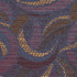 Spellbound Jewel by Crypton Designer Fabric See sample 62% Rayon38% Polyester  50000 Horizontal: 7.0" and Vertical: 7.75" 54"  - Swanky Fabrics -