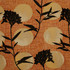 F4411 Sunset by Greenhouse Designer Fabric F13: upholstery by COLOR 69% Polyester, 31% Cotton China 25,000 double rubs </p><p>Repeat: 14.3" H, 11" V 57" - Swanky Fabrics -
