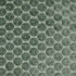 S4866 Celadon by Greenhouse Designer Fabric 100% Polyester China 50,000 </p><p>Repeat: 2" H, 2" V 55" - Swanky Fabrics -