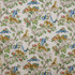 S4880 Limestone by Greenhouse Designer Fabric 100% Cotton Peru 20,000 </p><p>Repeat: 13.5" H, 27" V 54" - Swanky Fabrics -