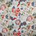 S4796 Cerulean by Greenhouse Designer Fabric 100% Cotton India 51,000 </p><p>Repeat: 27" H, 25.25" V 54" - Swanky Fabrics -