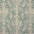 S4800 Cerulean by Greenhouse Designer Fabric S69: Rain 55% Linen, 45% Rayon USA 24,000 double rubs Soil & Stain Repellent </p><p>Repeat: 27" H, 25.5 " V 54" - Swanky Fabrics -
