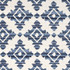 S4612 Azure by Greenhouse Designer Fabric M09: Memos by Color 100% Polyester (Uv) 1,200 Light Hours USA 63,000 double rubs </p><p>Repeat: 9.25" H, 10.25" V 55" - Swanky Fabrics -