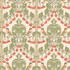 BW45100.1.0 by G P & J Baker Wallcovering G P & J Baker Wallcovering BW45100.1.0Wallcovering ORIGINAL BRANTWOOD WALLPAPER NON WOVEN - 100% United Kingdom </p><p>Repeat: H: , V: 13.593 27.58 - Fabric Carolina -