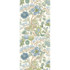 BW45121.4.0 by G P & J Baker Wallcovering G P & J Baker Wallcovering BW45121.4.0Wallcovering ORIGINALS WALLPAPER NON WOVEN - 100% United Kingdom </p><p>Repeat: H: , V: 27.974 20.488 - Fabric Carolina -