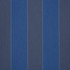 D331 Color Block Blue by Sunbrella Designer Fabric Dickson North American Collection - Stripes 100% Solution Dyed Acrylic USA or Imported 10-Year Horizontal: and Vertical: 47 in. - Swanky Fabrics -