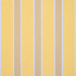 D107 Manosque Yellow by Sunbrella Designer Fabric Dickson North American Collection - Stripes 100% Solution Dyed Acrylic USA or Imported 10-Year Horizontal: and Vertical: 47 in. - Swanky Fabrics -