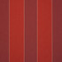 D335 Color Block Red by Sunbrella Designer Fabric Dickson North American Collection - Stripes 100% Solution Dyed Acrylic USA or Imported 10-Year Horizontal: and Vertical: 47 in. - Swanky Fabrics -