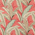 D3305 Coral by Charlotte Designer Fabric Linen Prints 95% Polyester, 5% Linen Asia Exceeds 100,000 Wyzenbeek Rubs (Heavy Duty) </p><p>Repeat: Horizontal 28" x Vertical 26" 54 Inches - Swanky Fabrics -