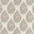 D3338 Copper by Charlotte Designer Fabric Linen Prints 91% Polyester, 9% Linen Asia Exceeds 100,000 Wyzenbeek Rubs (Heavy Duty) </p><p>Repeat: Horizontal 11" x Vertical 14.5" 54 Inches - Swanky Fabrics -