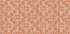 Cicero Orange 25 by Norbar Designer Fabric SUNTASTIC 100% POLYACRYLIC GERMANY 6 7/8"V - 6 1/2"H 54 - Swanky Fabrics -