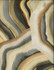 Dooley Coffee 206 by Norbar Designer Fabric MONTAGE 100% POLYESTER SPAIN 13 1/6"V 13 1/2"H 54 - Swanky Fabrics -