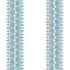 W7851 Xander 3 Lagoon by Aoc Wallcovering Aoc Wallcovering W7851 Xander 3 LagoonWallcovering THE ART OF COLOR WELL KEPT SECRET WALLPAPER 100%PA USA </p><p>Repeat: H: 9.000, V: 1.500 27 in - Fabric Carolina -