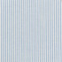 Tarkington 2 Starlight by Stout Designer Fabric JUST STRIPES DENIM/SLATE 100%COT INDIA Horizontal: 0.250 and Vertical: 0.000 54 in - Swanky Fabrics -