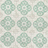 Tucson 5 Mineral by Aoc Designer Fabric THE ART OF COLOR WELL KEPT SECRET 54%LIN 46%COT INDIA Horizontal: 5.875 and Vertical: 5.875 54 in - Swanky Fabrics -