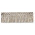 Coty Brush Fringe 3 Camel by Stout Designer Trim SMALL WONDERS TRIM 53%ACR 47%SVI CHINA Horizontal: 0.000 and Vertical: 0.000 1 in - Swanky Fabrics -