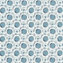 Ocala 1 Wedgewood by Stout Designer Fabric RAINBOW LIBRARY CADET/INDIGO 58%LIN 42%COT INDIA FLAME RETARDANT-U.F.A.C. CLASS 1 CATB 117-2013 MARTINDALE WEAR TEST (15 000 CIRCULAR RUBS) Horizontal: 2.750 and Vertical: 2.750 54 in - Swanky Fabrics -