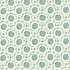 Ocala 3 Seaglass by Stout Designer Fabric RAINBOW LIBRARY VAPOR/SEAGLASS 58%LIN 42%COT INDIA Horizontal: 2.750 and Vertical: 2.750 54 in - Swanky Fabrics -