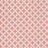 Basilica 2 Carnation by Stout Designer Fabric RAINBOW LIBRARY GINGER/POPPY 100%COT INDIA Horizontal: 1.500 and Vertical: 1.500 54 in - Swanky Fabrics -