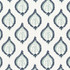 Gentle 6 Mist by Aoc Fabric Aoc Fabric Gentle 6 MistFabric THE ART OF COLOR HERITAGE II 100%COT USA </p><p>Repeat: H: 6.625, V: 7.000 54 in - Fabric Carolina -