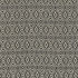 Marzio 1 Salt/Pepper by Stout Designer Fabric LIVING IS EASY GREY/SLATE 70%COT 30%POL USA Horizontal: 1.500 and Vertical: 0.875 54 in - Swanky Fabrics -