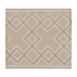 Diamonds Tape 2 Champagne by Stout Designer Trim SMALL WONDERS TRIM 52%SVI 48%POL CHINA Horizontal: 1.750 and Vertical: 0.000 3.25 in - Swanky Fabrics -