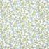 Almost Got It Caribbean by Carole Designer Fabric Artisan Base: 100% Cotton. Embr: 78% Viscose, 22% Poly INDIA 42,000 Wyzenbeek Double Rubs 15 1/4" V, 25 3/4" H HD 52" - Swanky Fabrics -