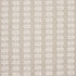 Over The Tracks Linen by Carole Designer Fabric Artisan Base: 81% Cotton, 19% Poly. Embr: 100% Cotton INDIA 2.13" V, 4" H 54.75" - Swanky Fabrics -